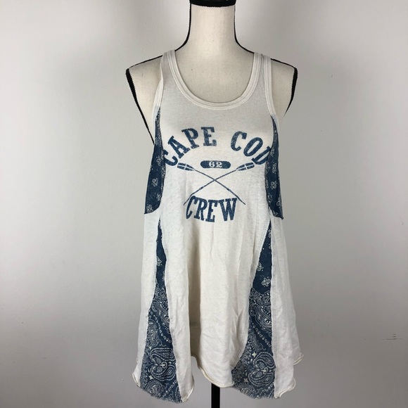 Free People Tops - We The Free Tank Top